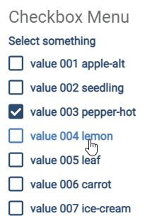 React UI Design System